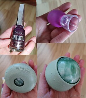 Sada kosmetiky- Max Factor, Maybelline, Nyx, Dr. PawPaw - 9