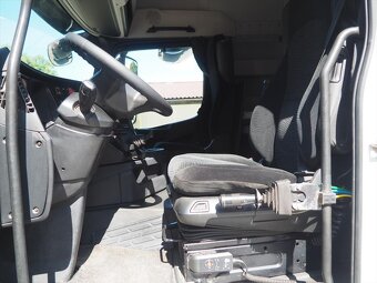 MB Arocs 2651 6x2 nosič kontejneru - 9