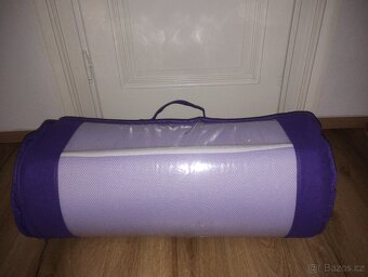 Cestovní postýlka Bebeconfort s cestovní matrací - 9