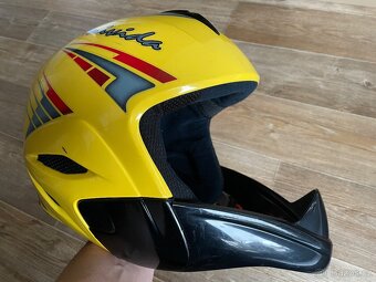 Prodám lyžařskou helmu - 9