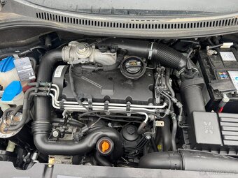 Seat Altea XL 1.9TDI 2008 - 9