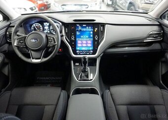 Subaru Outback 2.5 ACTIVE 2025 nove auto 124 kw - 9