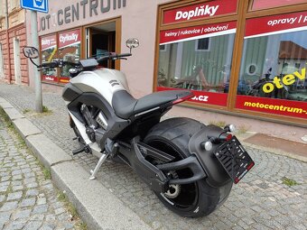 Benda LFC 700, Záruka, Dph - 9