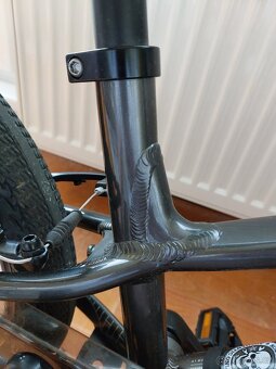 Dětské kolo SPECIALIZED Jett 16 - 9