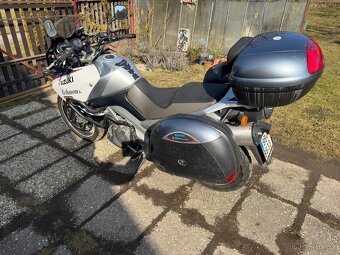 Suzuki dl 1000 vstrom - 9