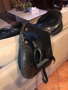 sedlo na kone - 9