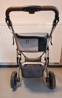 Kočárek ABC design Salsa 4 Air - kusový prodej - 9