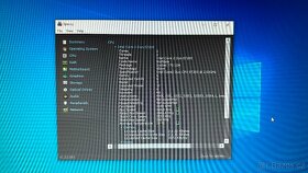 PC HP pro 3120 MT - 9