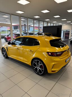 Renault Megane RS IV Cup - 9