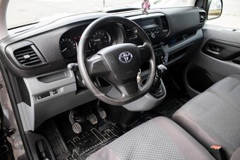Toyota Proace 110kW (2019) - 9