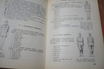 Příručka pro poddůstojníky 1967 - 9
