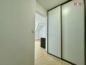 Prodej bytu 1+kk, 28 m², Tábor - 9