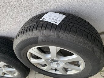 Alu kola 5x112 r17 Original Audi - 9