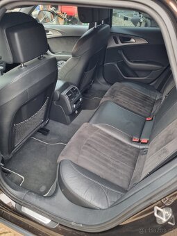 A6 Allroad 3.0 TDI 150kW Quattro - 9