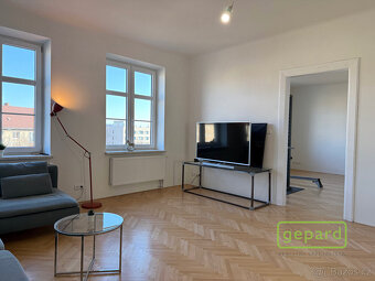 Pronájem bytu 3+1 107 m² - 9