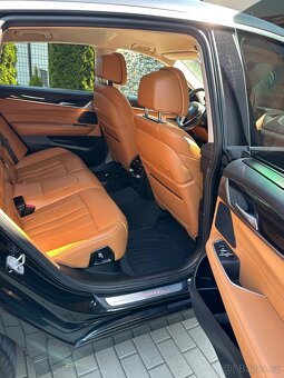 Prodám BMW 630d GT, Xdrive, Luxury line 2018 - 9