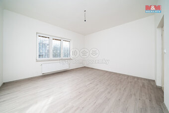 Prodej bytu 2+kk, 68 m², Ostrava, ul. Rudná - 9