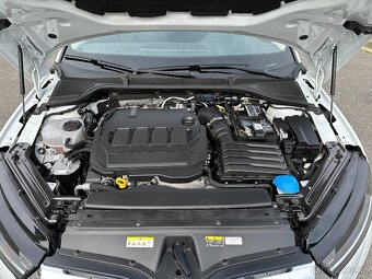 ✅Škoda Octavia IV 2.0 TDi |10/2021|90tkm|Cebia|ČR|1.majitel - 9