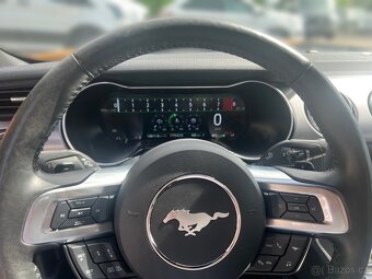 Ford Mustang Fastback 5.0 Ti-VCT V8 GT - 9