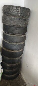 Citroen Berlingo 1.1 r.99 - 9