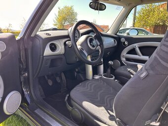 Mini One 1.6 - 9
