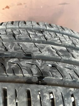 Alu skoda Teron 5x112 r17 - 9