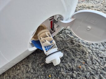 AEG A+++ PARNÍ, ZÁRUKA DOPRAVA INSTALACE PŘEDVEDENÍ - 9