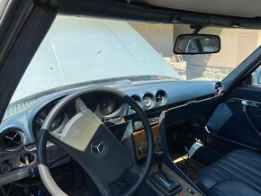 Mercedes-Benz 380SL - 9