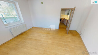 Pronájem bytu 4+kk, 86m2, Poděbradova, Humpolec - 9
