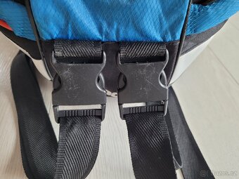Tenisový bag BABOLAT Team Line X6 - 9