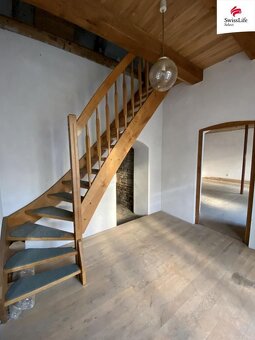 Prodej rodinného domu 80 m2 Komenského, Častolovice - 9