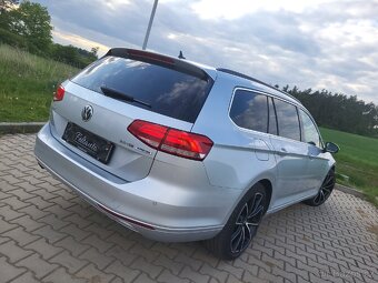 Volkswagen Passat B8 KOMBI - 9