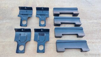 Kit Thule 5039, 1387, 1369, 1111, 1033 - Volvo - 9