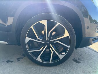 Seat Ateca Xperience 1.5 TSI, 110 kW, 2020, manuál, 61083KM - 9