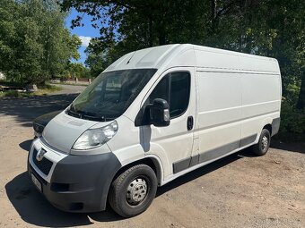 Peugeot Boxer L3H2 - 9