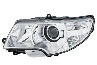 NOVÝ PŘEDEK ŠKODA SUPERB / ZASÍLÁME - 9
