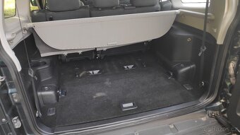 Mitsubishi Pajero, 3.2DI-D 147kw Manuál - 9