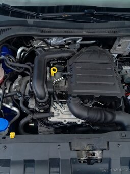 ŠKODA FABIA 3 KOMBI 1.0TSI 2018 DPH - 9