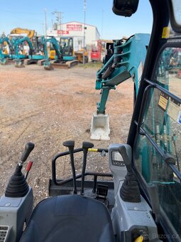 Kubota RX306 - 9