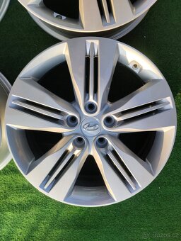 ALU HYUNDAI 5X114.3 R18 TUCSON - 9