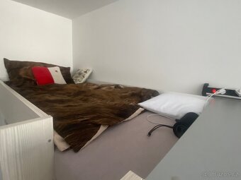 Patrová postel ALDO včetně matraci - 9
