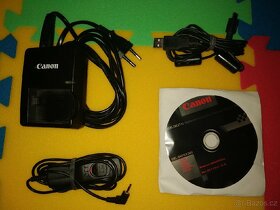 Canon EOS 450D - 9