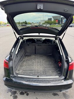 Audi A6 Avant S-Line 2.0TDi 140kw - 9