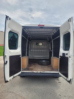 Fiat Ducato 2.3 - L3H2 - 9