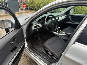 BMW E90 320XD 130KW Facelift - 9