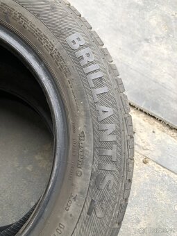 185/65 R14 Barum Brillantis 2 - 9