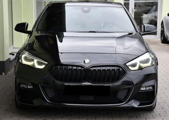BMW Řada 2 218d M-SPORT HUD PANO ČR - 9