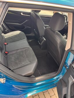 VW Arteon 2.0 tdi - 9