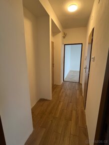 Prodej bytu 3+1 po rekonstrukci Havlíčkův Brod - 9