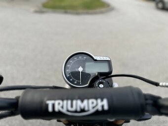 Nový Triumph Scrambler 400 X - 9